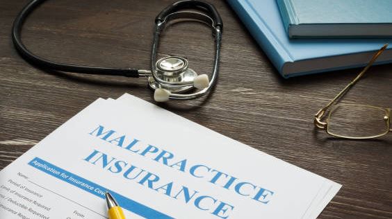 best malpractice insurance for nurses