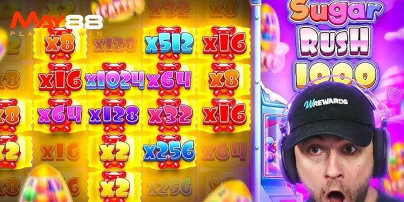 Điểm mạnh vượt trội của slot game tại nhà cái