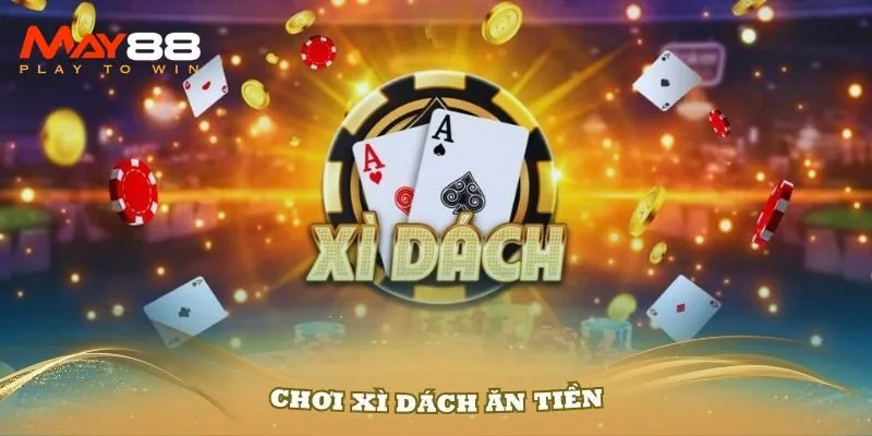 Luật - cách chơi game xì dách